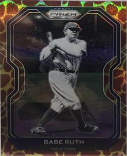 Babe Ruth