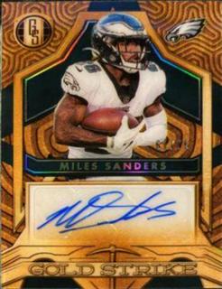 Miles Sanders