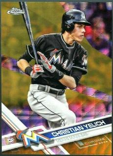 Christian Yelich