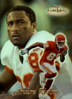 Andre Rison
