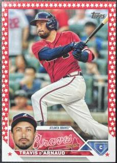 Travis d'Arnaud