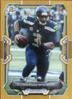 Russell Wilson