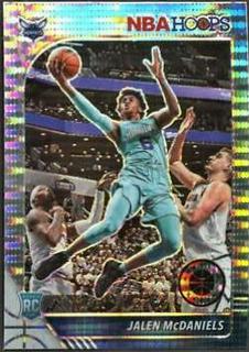 Jalen McDaniels