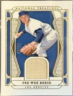 Pee Wee Reese
