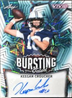 Keegan Croucher
