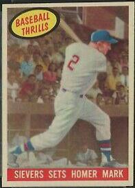 Roy Sievers