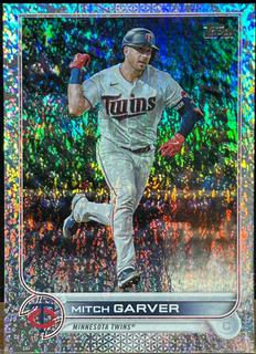 Mitch Garver