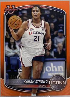 Sarah Strong
