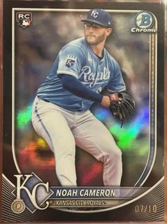 Noah Cameron