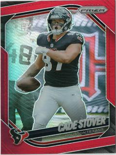 Cade Stover