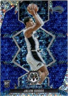 Jalen Suggs