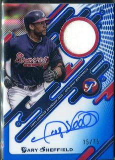 Gary Sheffield
