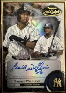 Bernie Williams