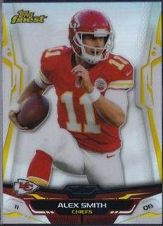 Alex Smith