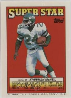 Freeman McNeil