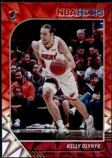 Kelly Olynyk