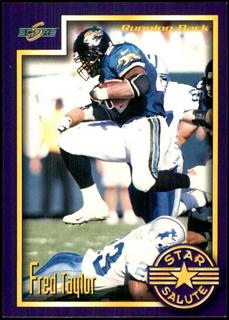 Fred Taylor