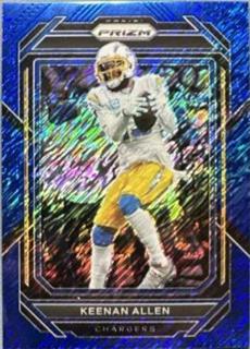 Keenan Allen