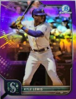 Kyle Lewis