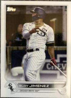 Eloy Jimenez