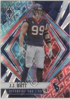 J.J. Watt