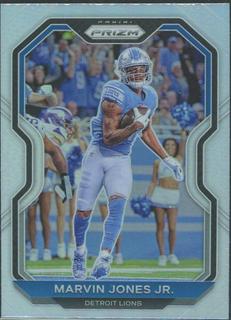Marvin Jones Jr.