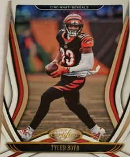 Tyler Boyd