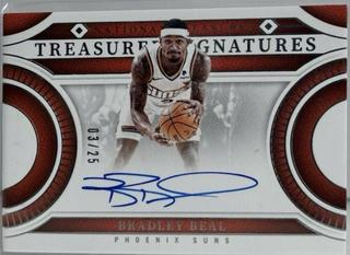 Bradley Beal
