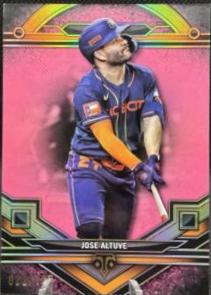 Jose Altuve