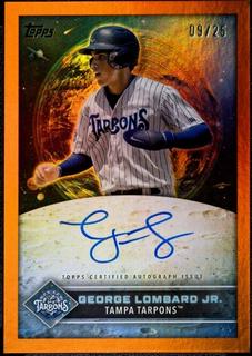 George Lombard Jr.