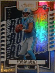 Hendon Hooker
