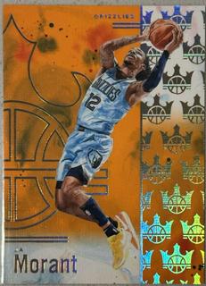 Ja Morant