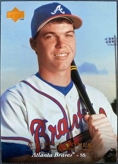Chipper Jones