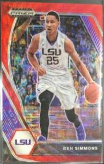 Ben Simmons