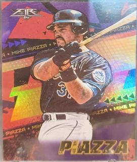 Mike Piazza