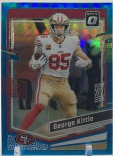 George Kittle