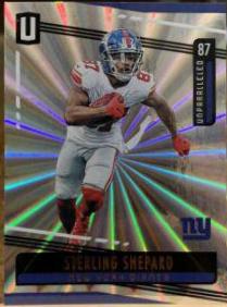Sterling Shepard