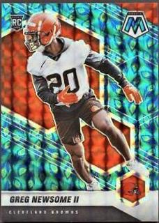 Greg Newsome II