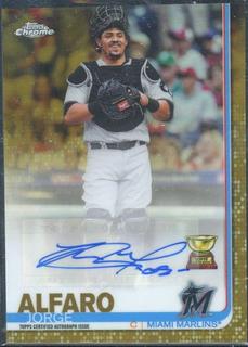 Jorge Alfaro