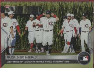 Major League Baseball
