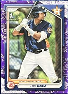 Luis Baez