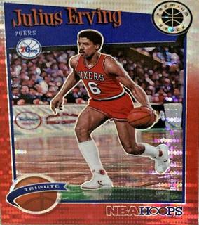 Julius Erving