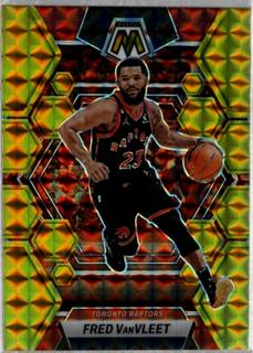 Fred VanVleet