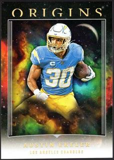 Austin Ekeler