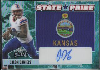 Jalon Daniels