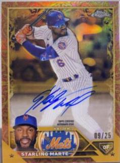 Starling Marte