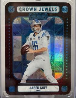 Jared Goff