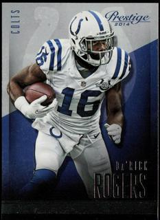 Da'Rick Rogers
