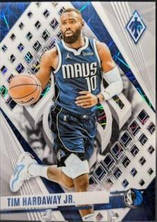Tim Hardaway Jr.