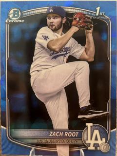 Zach Root
